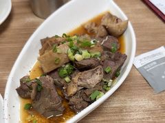 -百福麵家(新馬路店)