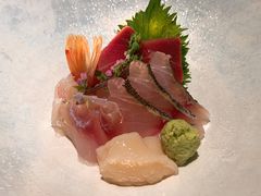 -桐寿司Sushi Tong