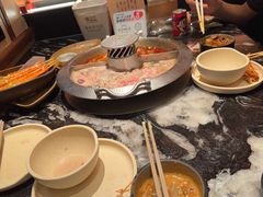 -牛New寿喜烧(新六百店)
