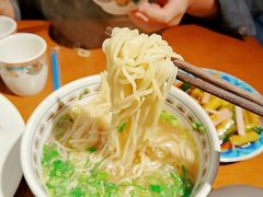 -伊斯麦尔丝路·新派菜(沙子口店)