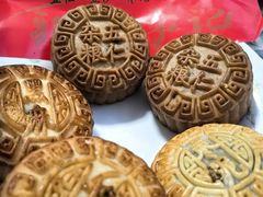 -清真·鸦儿李记·小馆(后海店)