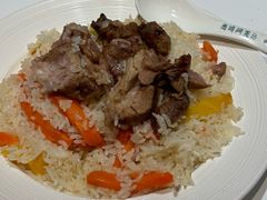 -西域阿里马新疆菜·清真(桂花路店)