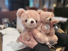 -华尔道夫酒店·羿庭(金鱼胡同店)