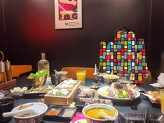 -無二炙坊·和牛烧肉(大钟寺1733店)