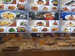 -添福来墨鱼饺子 · 海鲜东北菜(大连星海·黄浦路店)