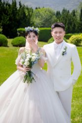 -金夫人婚纱摄影全球旅拍(大连店)