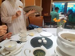 -扬州香格里拉·香宫中餐厅