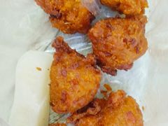 -中山美食街