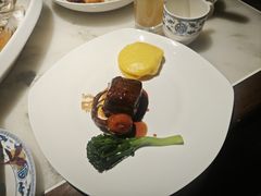 -淮扬府(安定门店)