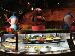 -杭州开元森泊度假乐园