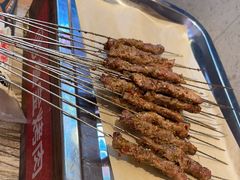 -叁宝烤肉• 西安烧烤 领跑品牌(中海城店)