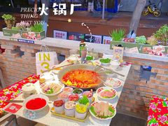 -龙厂长老火锅(抚琴店)