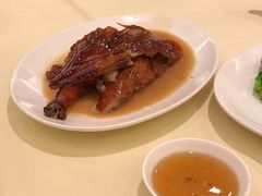 -镛记酒家