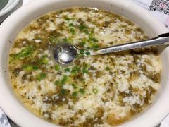 豆腐脑汤-壹盏灯(蚂蚁工房店)