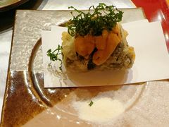 -鮨青(恒基名人购物中心店)