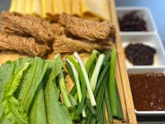 -老德州四合院·德州菜(天衢路店)