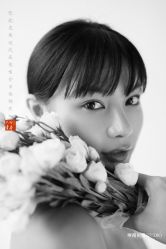 韩式-巴黎婚纱摄影工作室