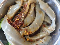 -88号小吃店·经典云南菜·地道纳西美食