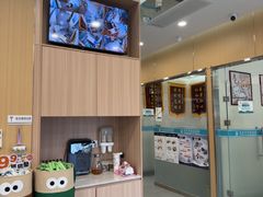 -小伙伴宠物医院•急重症转诊中心·老年专科·犬猫全科(北大街总院)