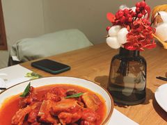 -青梅酒肆PLUS(长白仙岛北路店)