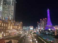 -澳门威尼斯人综合度假区