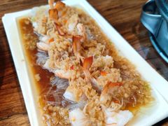 -海味当家·蒸锅海鲜(星海公园店)