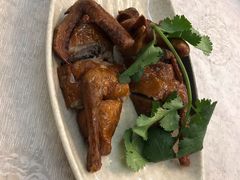 红烧乳鸽-腰记饭店(龙源路店)
