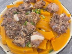 -银峰农庄·特色烧鸡·鲜无花果浸鸡