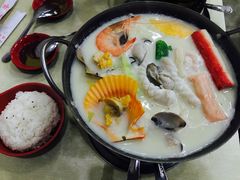 泡菜肥牛锅-张妈台式锅烧(深大店)