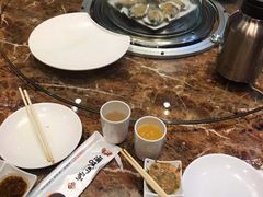 鲍鱼中-海味当家·蒸锅海鲜(中山广场创始店)