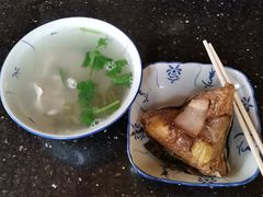 -老妈宫粽球
