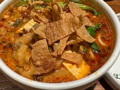 -云海肴·汽锅鸡·云南代表菜(美罗城店)