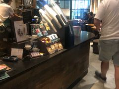 -星巴克(北京三里屯SOHO一店)