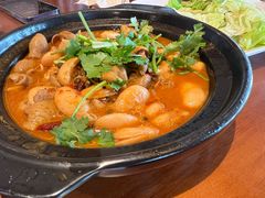 -苏渝汇重庆江湖菜(桐泾公园店)