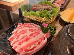 -湊湊火锅·茶憩(天环广场店)