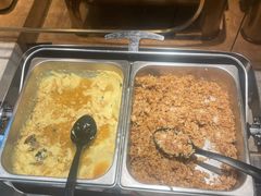 日式照烧炒饭-比格比萨自助(宝山日月光店)