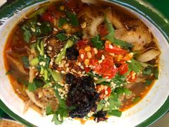 -巷子里头麻辣烫火锅串串(温江店)