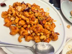 -峨嵋酒家(世纪金源店)