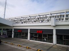-厦门高崎国际机场-T3航站楼