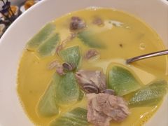 -银都上海菜馆(粤海东路店)