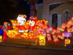 -深圳锦绣中华民俗村