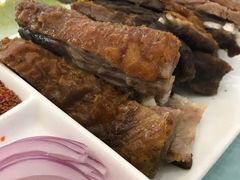 -马尔龙新疆饭店·清真(瑞景店)