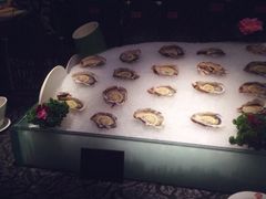 iphone_upload_pic-芭菲盛宴·环球美食(解放碑英利国际店)