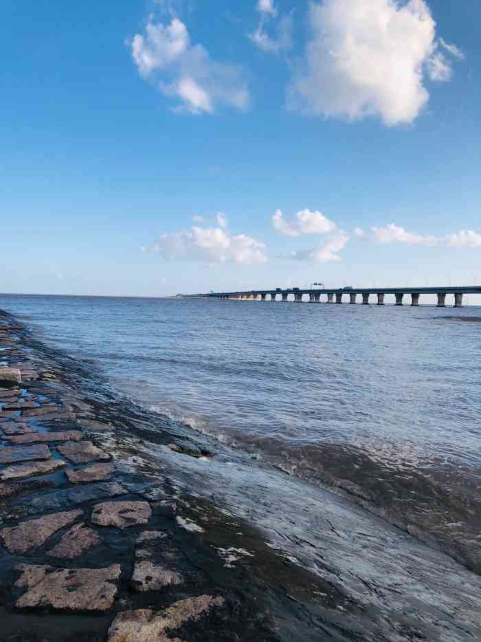 南汇新城海滩-"南汇新城海滩位于浦东新区南汇新城镇,也是.