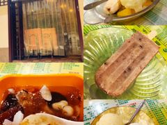 椰子雪糕-顺记冰室(宝华路店)