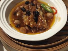 -潮福城大酒楼·潮味粤品·港式点心(湖滨北路店)