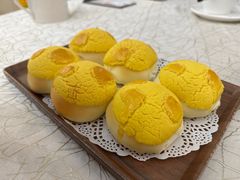 -轩记海鲜餐厅·四十五年老字号·经典粤菜(西区彩虹店)