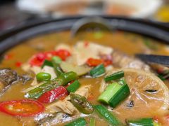 -青桃餐厅