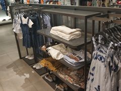-ZARA(重庆华润万象城中区店)