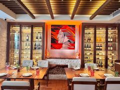 -Mammamia意大利餐厅(阳春巷店)